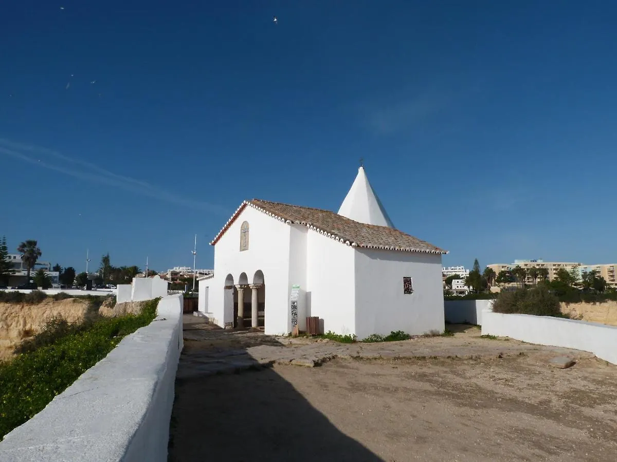 Casa Areias Do Sol Portugal
