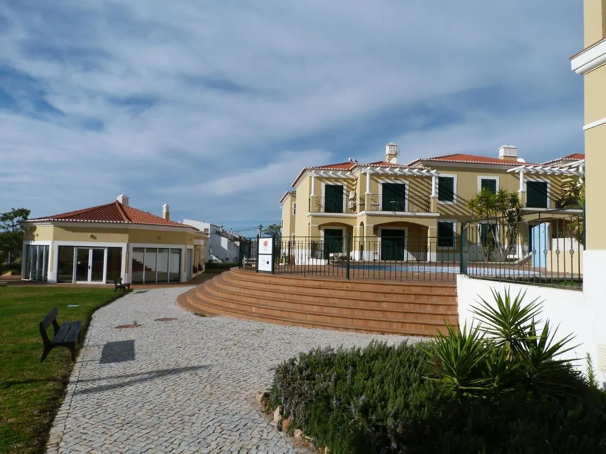 Apartment Casa Areias Do Sol Portugal