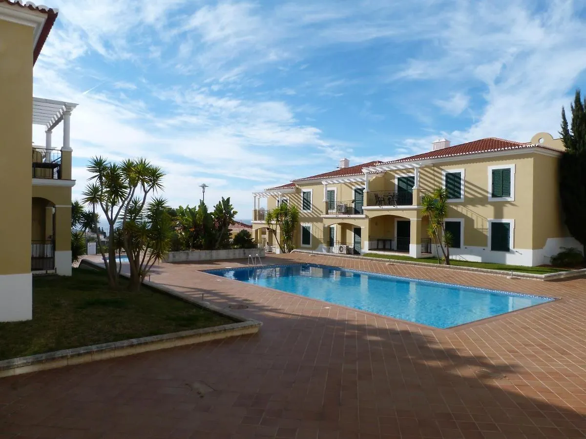 Casa Areias Do Sol Porches (Algarve)