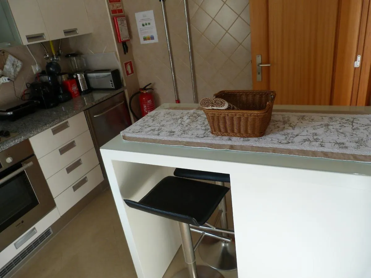 Casa Areias Do Sol 0*, ポルシェス ポルトガル