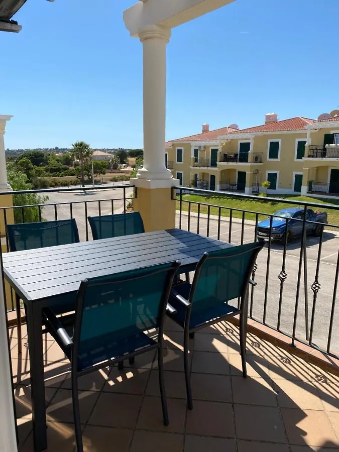 アパート Casa Areias Do Sol