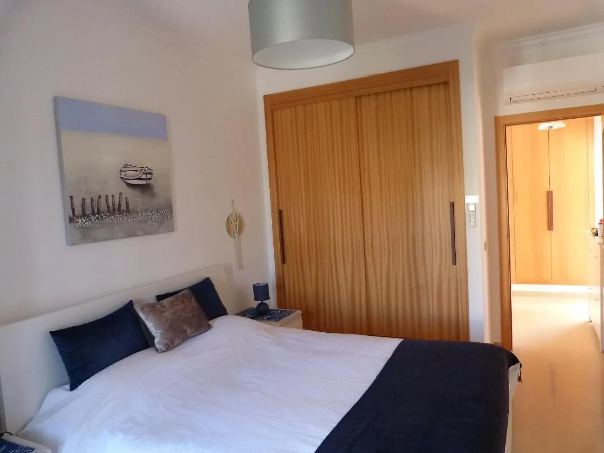 Casa Areias Do Sol Apartment