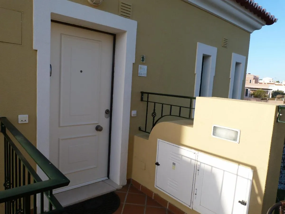 Casa Areias Do Sol Portugal