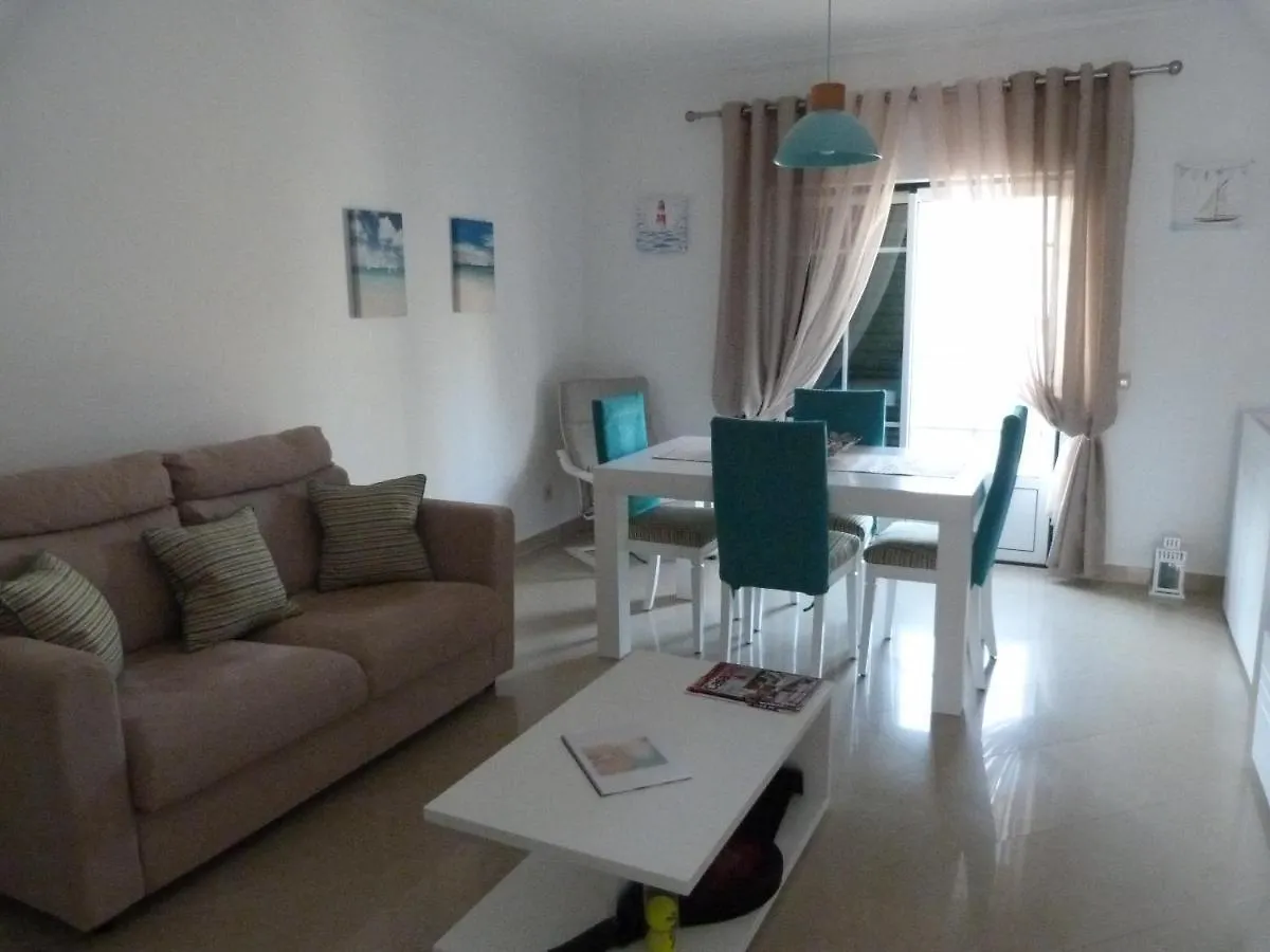 Apartment Casa Areias Do Sol Portugal