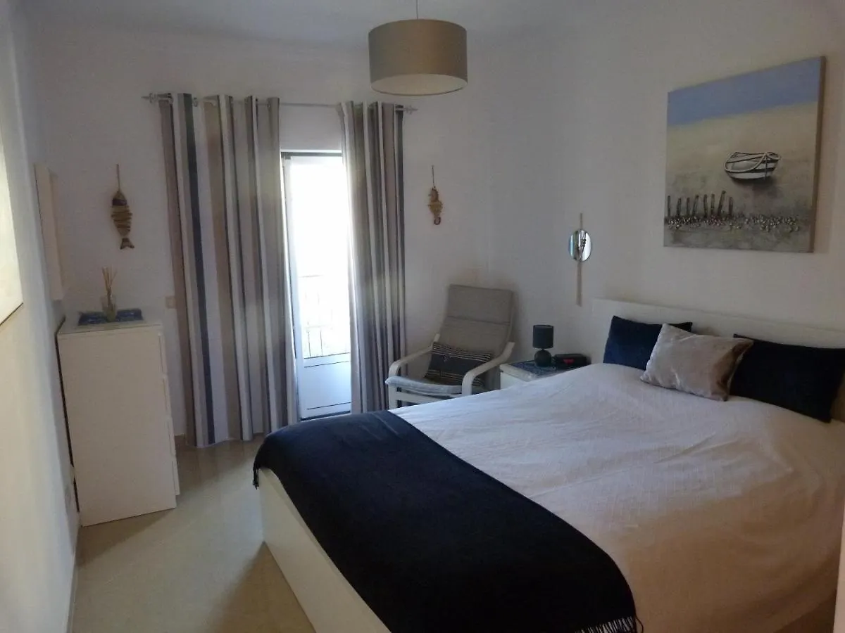 Apartment Casa Areias Do Sol