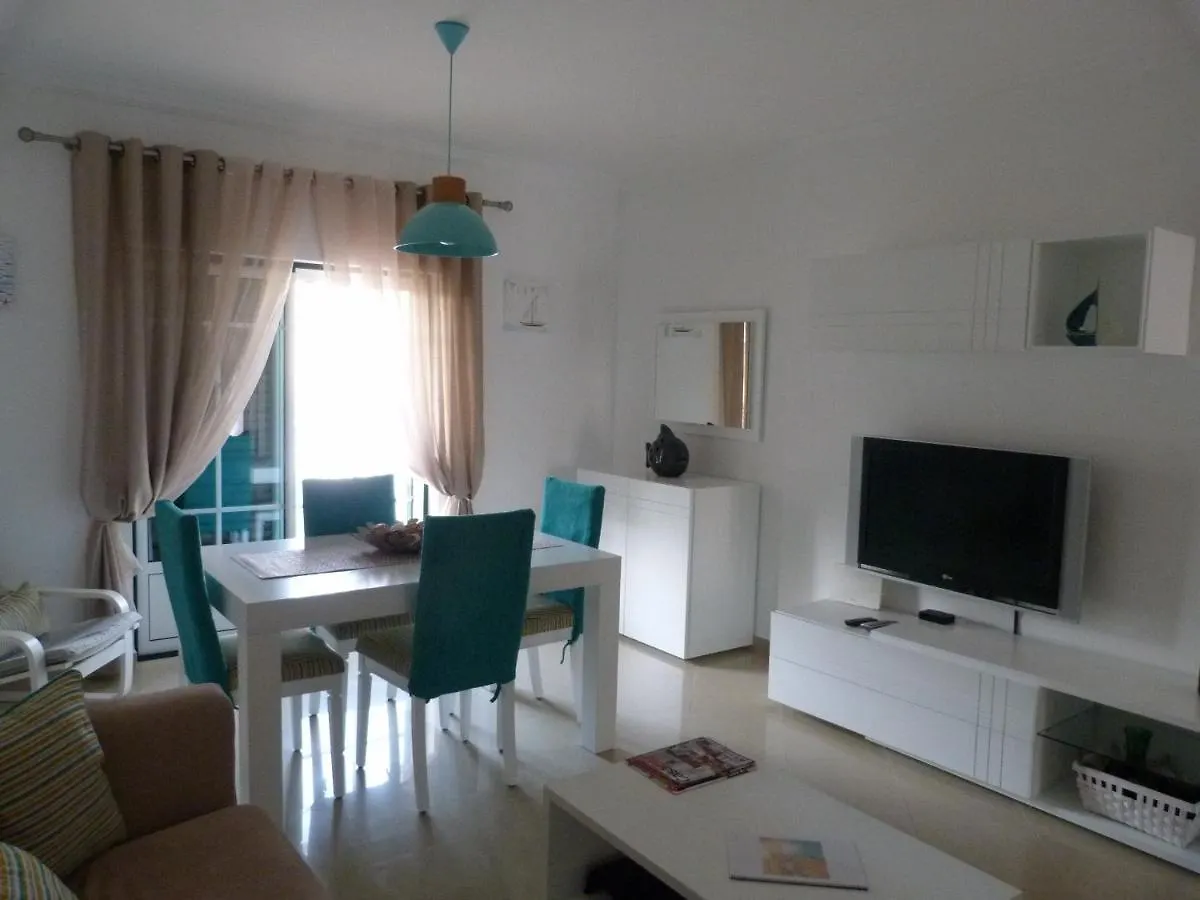 Casa Areias Do Sol Apartment