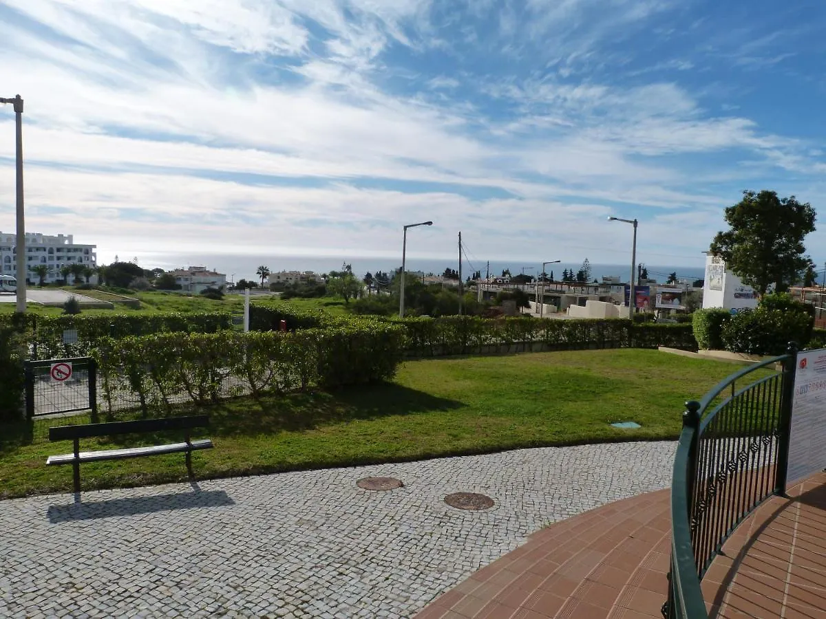 Casa Areias Do Sol アパート