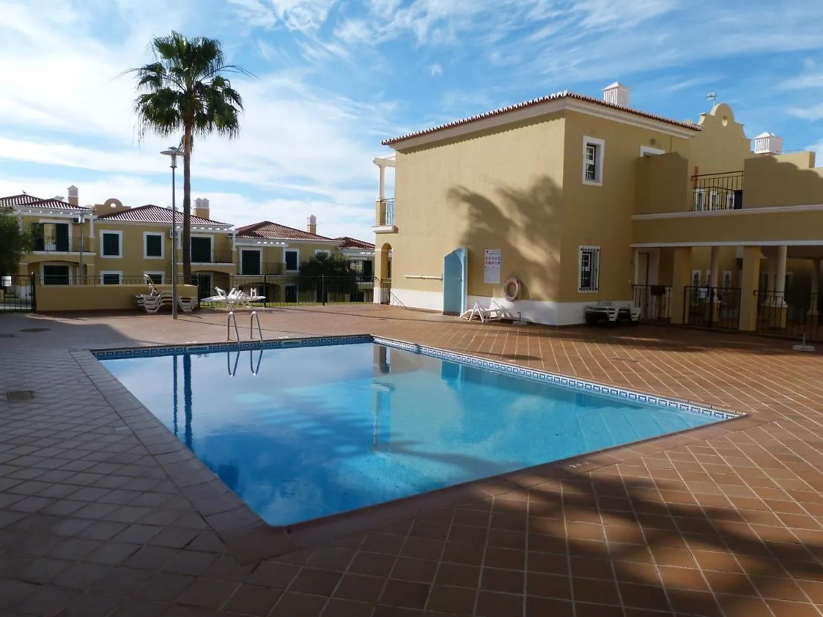 Casa Areias Do Sol