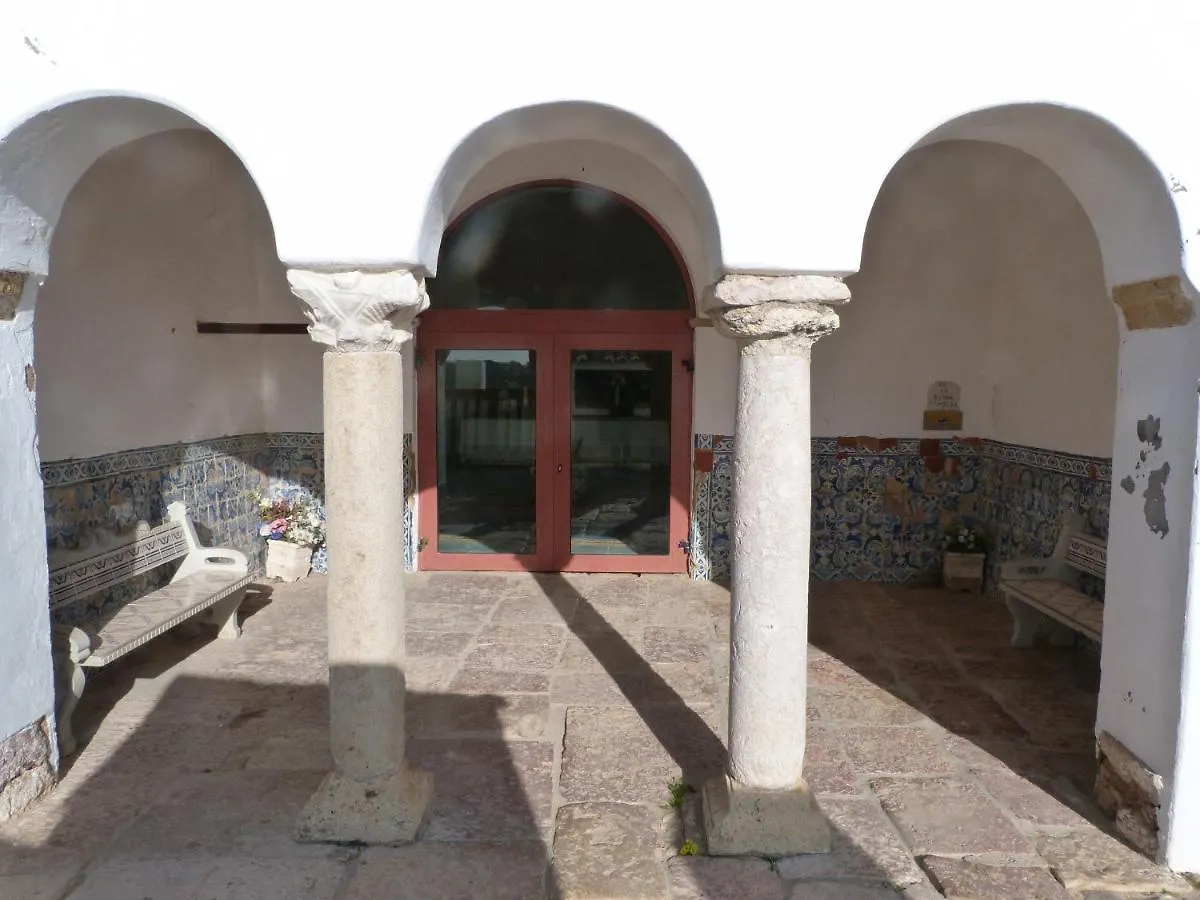 Apartment Casa Areias Do Sol