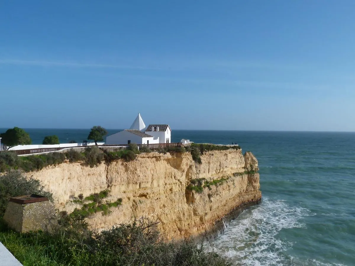 アパート Casa Areias Do Sol